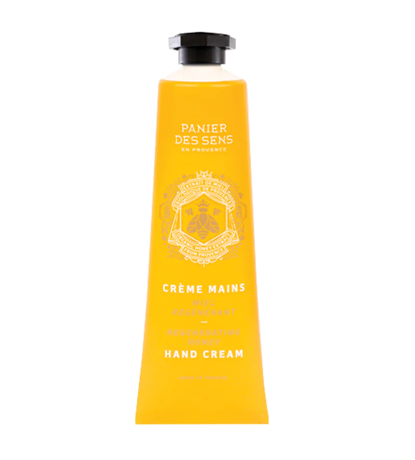Panier des Sens Honey Hand Cream - 30ml