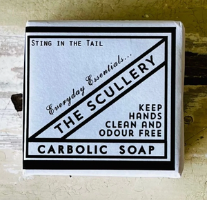 Soap | Carbolic - Sting in the Tail