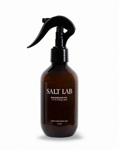Salt Lab - Megnesium oil