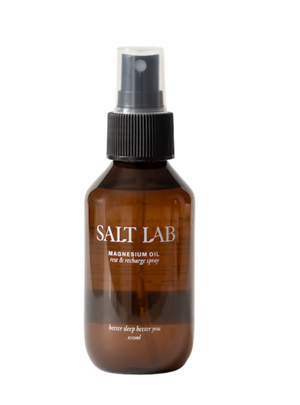 Salt Lab - Megnesium oil