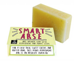 Smart Arse Soap Bar