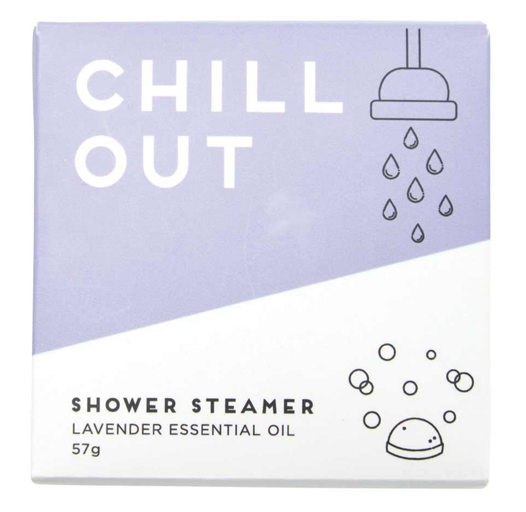 Chill Out - Shower Steamer