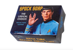Spock Soap