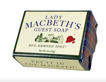 Lady Macbeth's Guest Soap