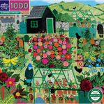 1000 pc puzzle – Garden Harvest