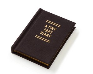 A Tiny Fart Diary