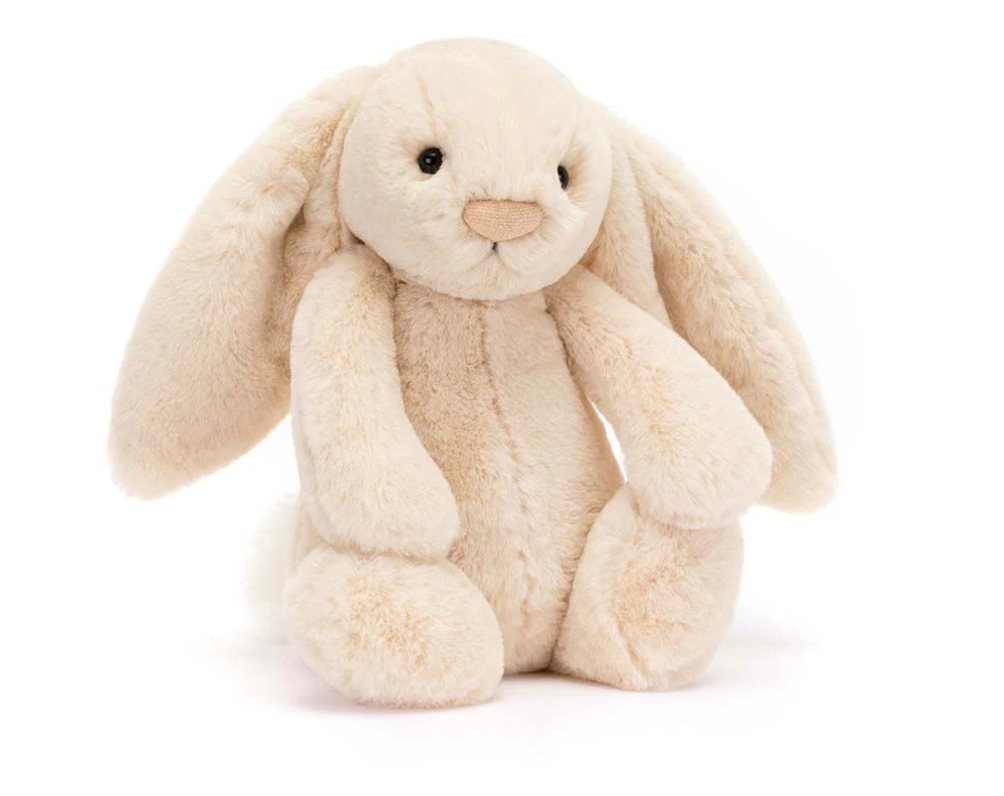 Jellycat Luxe Bunny | Willow