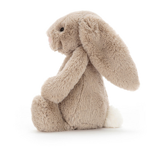 Bashful Beige Bunny - Medium