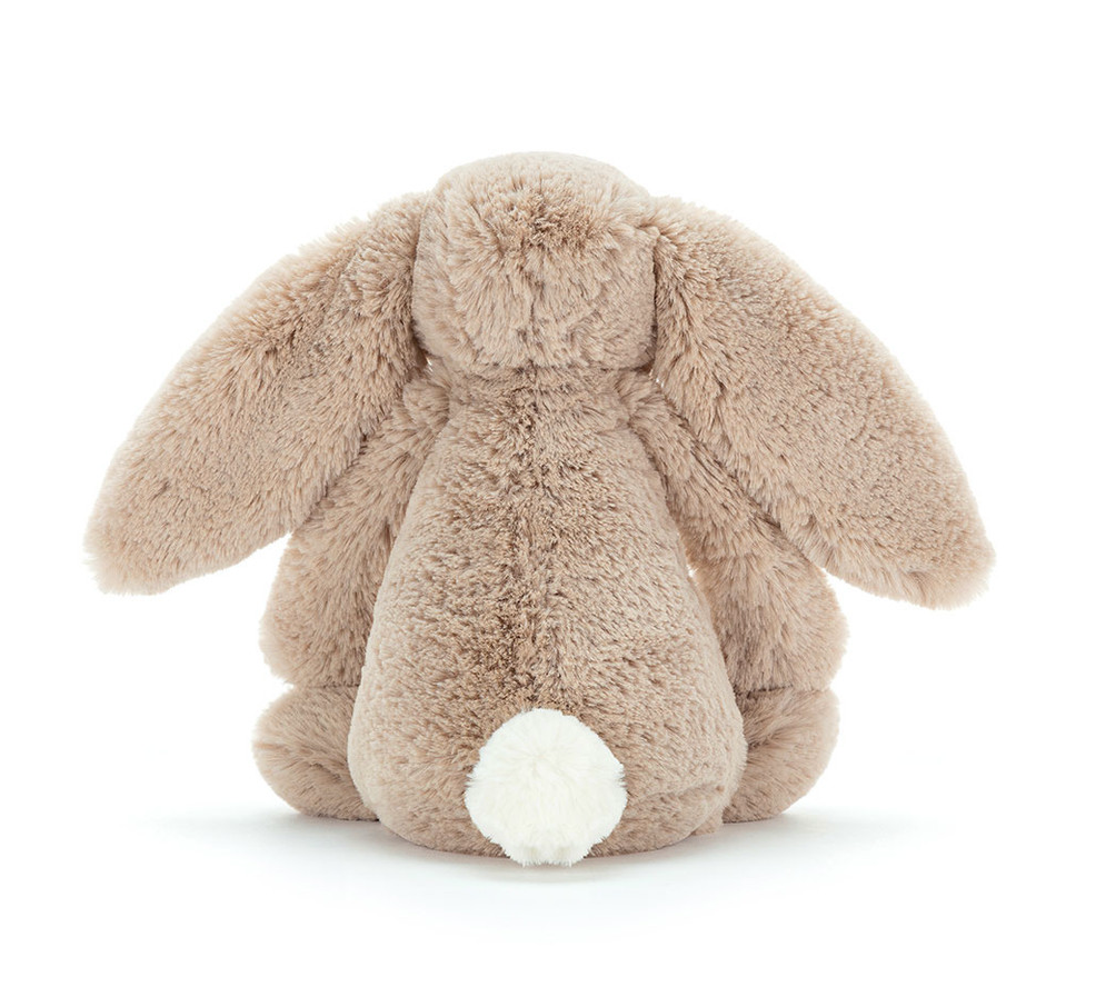Bashful Beige Bunny - Medium