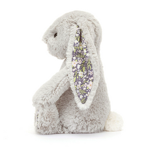 Blossom Silver Bunny 'Bloom' - Small