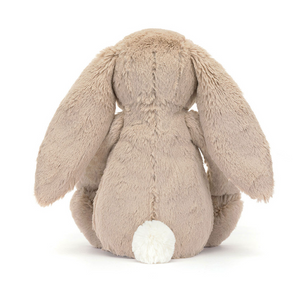 Blossom Beige Bunny 'Petal' - Small