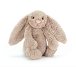 Bashful Beige Bunny - Medium