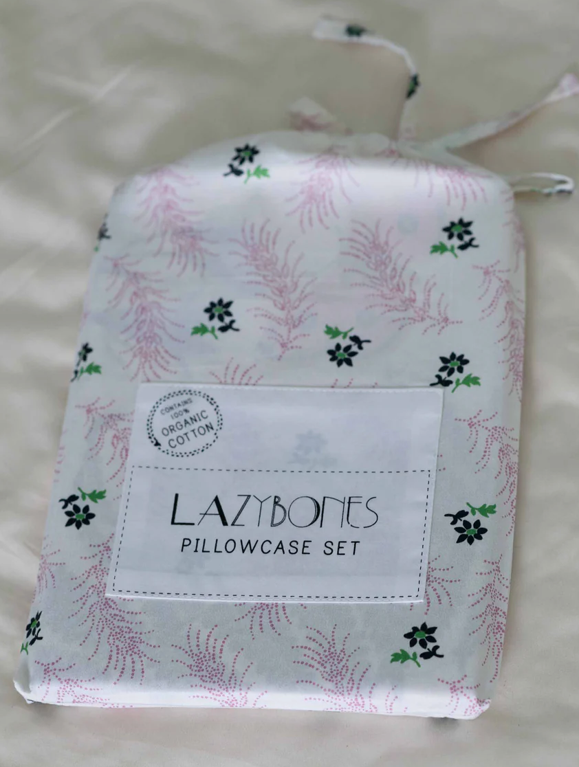 Fernly Pillowcase Set