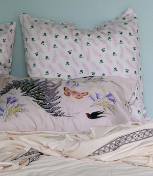 Fernly Pillowcase Set