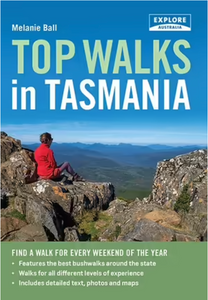 Top Walks in Tasmania