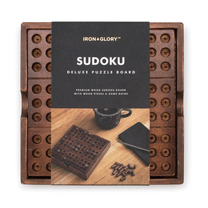Deluxe Puzzle Board - Sudoku