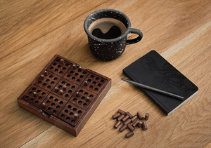 Deluxe Puzzle Board - Sudoku