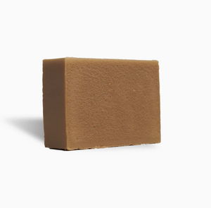 NEW PRODUCT: Honey Soap