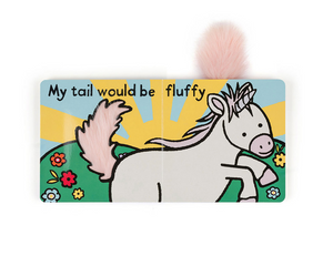 If I Were a Unicorn Board Book