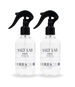 Salt Lab - Megnesium oil